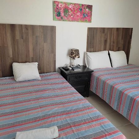 Hospedaje Magnolias Mérida Zewnętrze zdjęcie