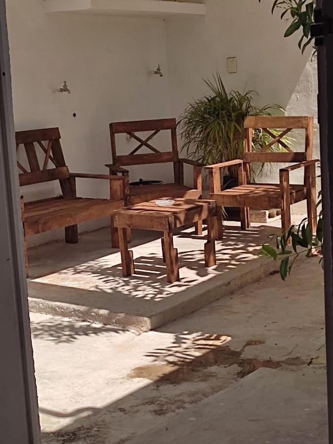 Hospedaje Magnolias Mérida Zewnętrze zdjęcie